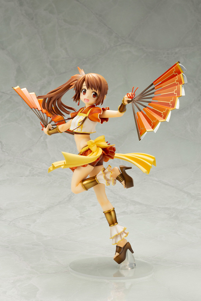 Magia Record Mahou Shoujo Madoka ☆ Magica Gaiden - Yui Tsuruno - 1/7 (Kotobukiya) photo 4