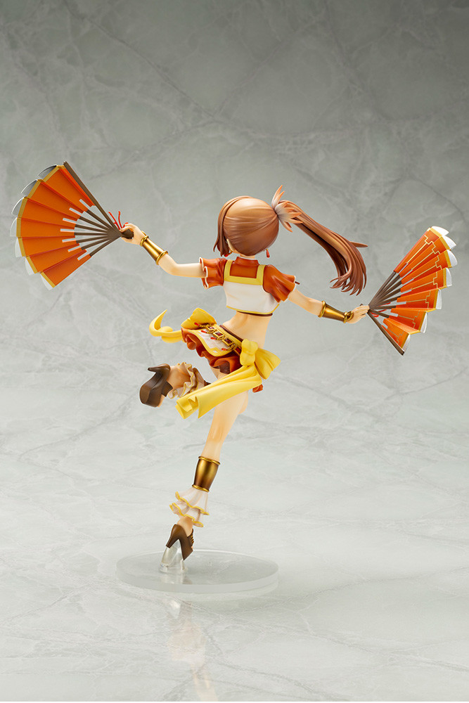 Magia Record Mahou Shoujo Madoka ☆ Magica Gaiden - Yui Tsuruno - 1/7 (Kotobukiya) photo 5