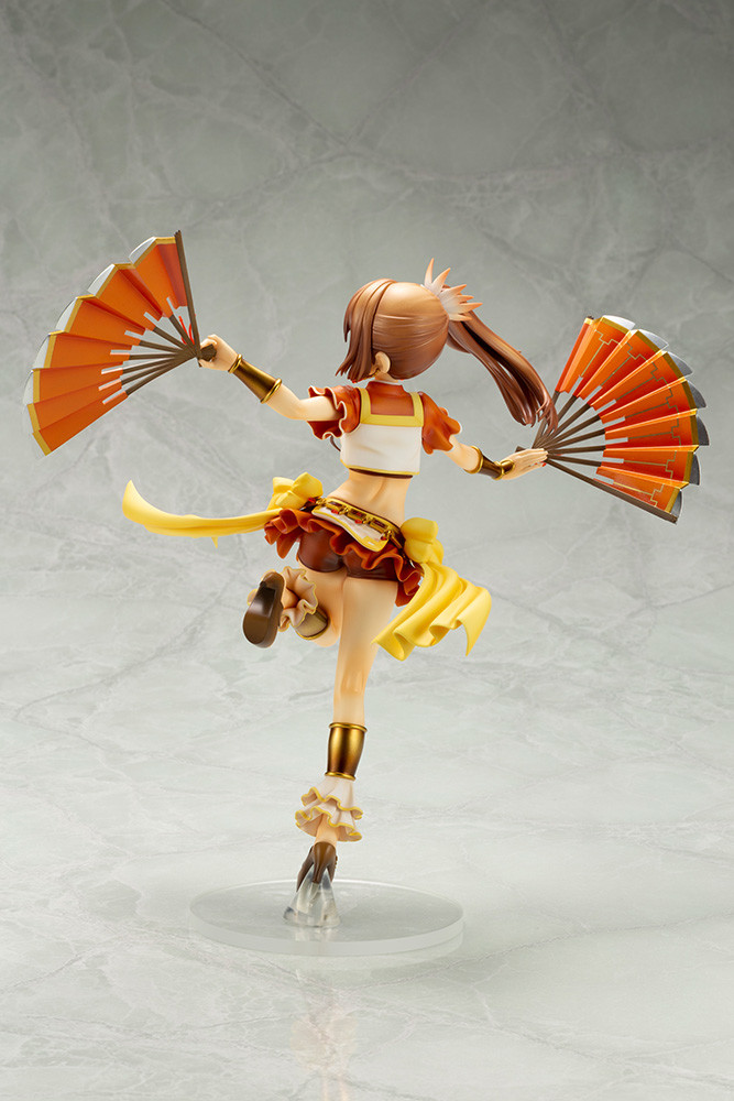 Magia Record Mahou Shoujo Madoka ☆ Magica Gaiden - Yui Tsuruno - 1/7 (Kotobukiya) photo 6