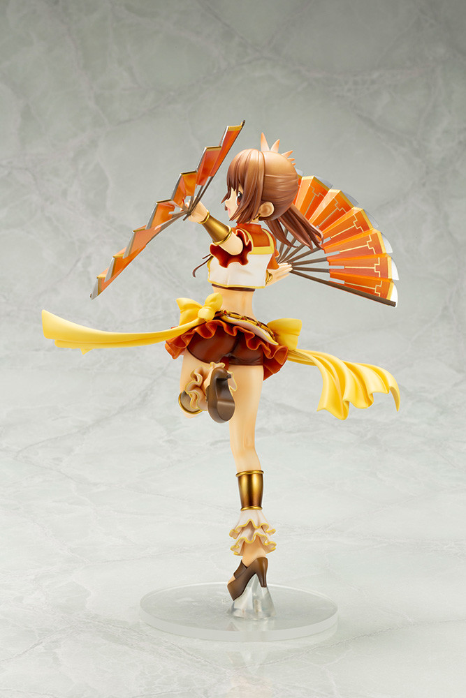Magia Record Mahou Shoujo Madoka ☆ Magica Gaiden - Yui Tsuruno - 1/7 (Kotobukiya) photo 7
