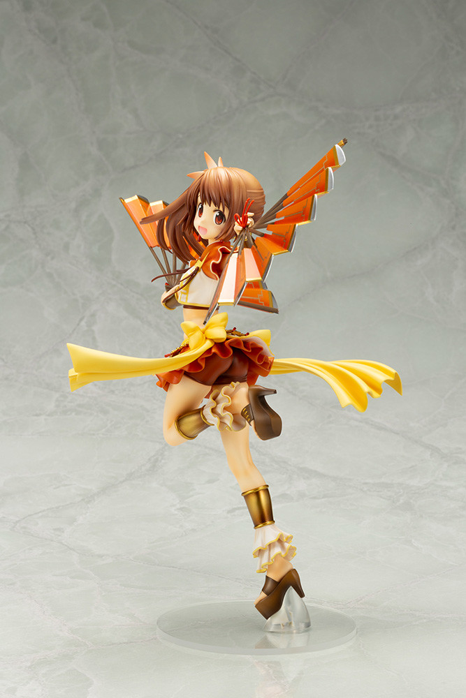 Magia Record Mahou Shoujo Madoka ☆ Magica Gaiden - Yui Tsuruno - 1/7 (Kotobukiya) photo 8