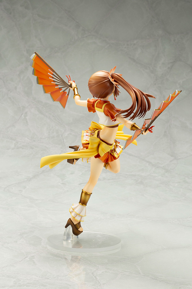 Magia Record Mahou Shoujo Madoka ☆ Magica Gaiden - Yui Tsuruno - 1/7 (Kotobukiya) photo 9