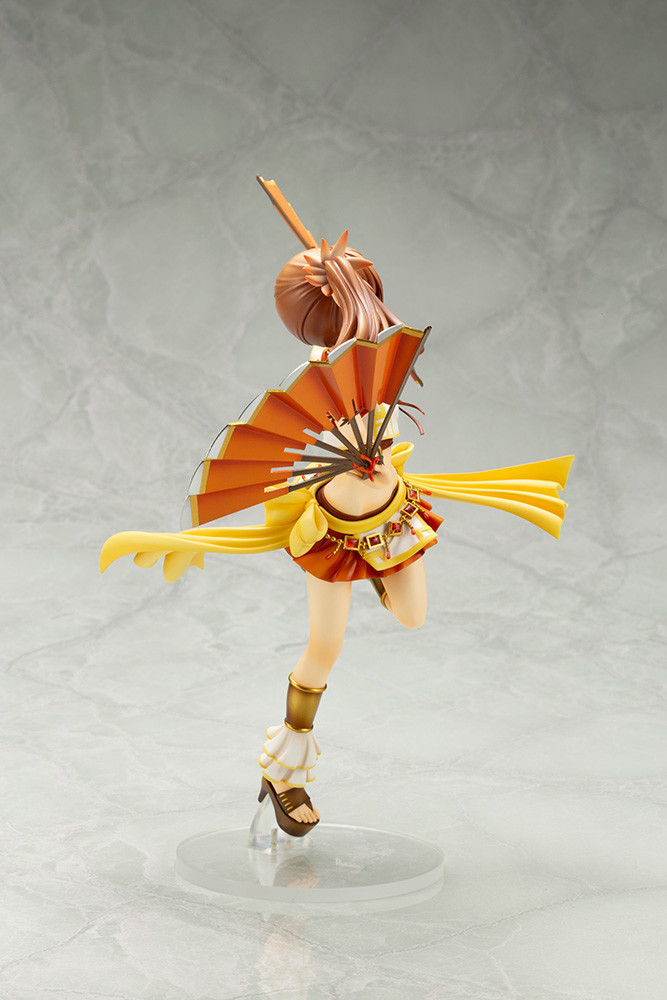 Magia Record Mahou Shoujo Madoka ☆ Magica Gaiden - Yui Tsuruno - 1/7 (Kotobukiya) photo 10
