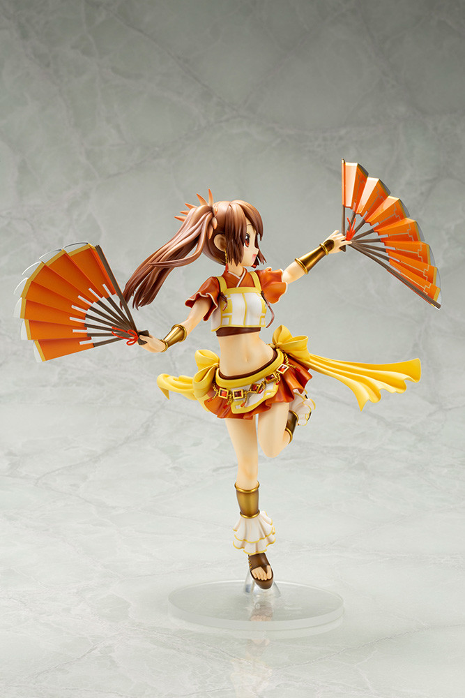 Magia Record Mahou Shoujo Madoka ☆ Magica Gaiden - Yui Tsuruno - 1/7 (Kotobukiya) photo 11