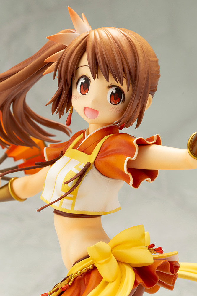 Magia Record Mahou Shoujo Madoka ☆ Magica Gaiden - Yui Tsuruno - 1/7 (Kotobukiya) photo 12