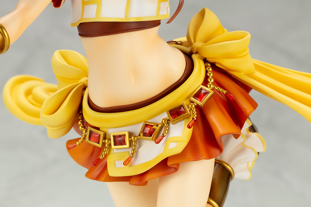 Magia Record Mahou Shoujo Madoka ☆ Magica Gaiden - Yui Tsuruno - 1/7 (Kotobukiya) photo 14