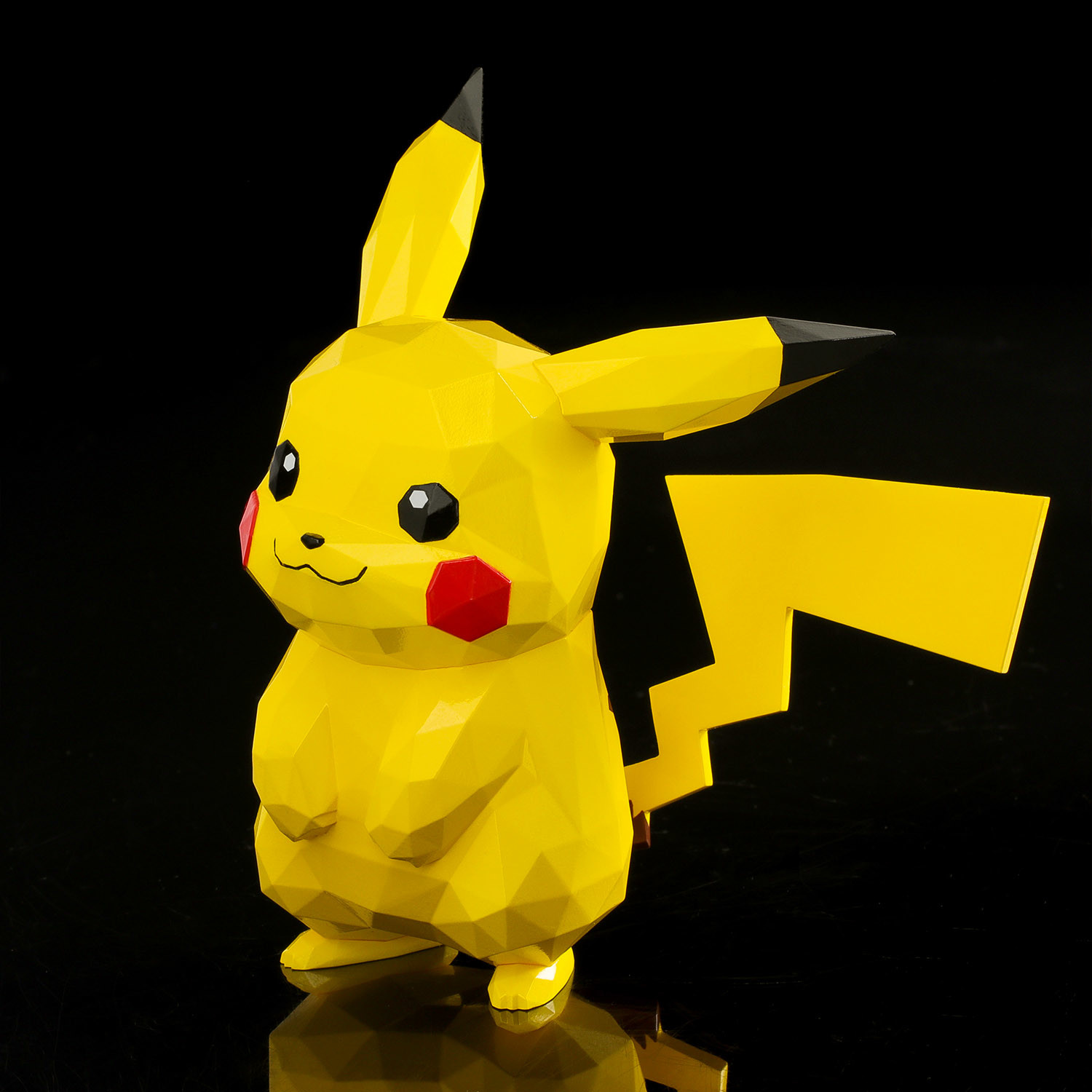 Pocket Monsters - Pikachu - Polygo (Sentinel) photo 4