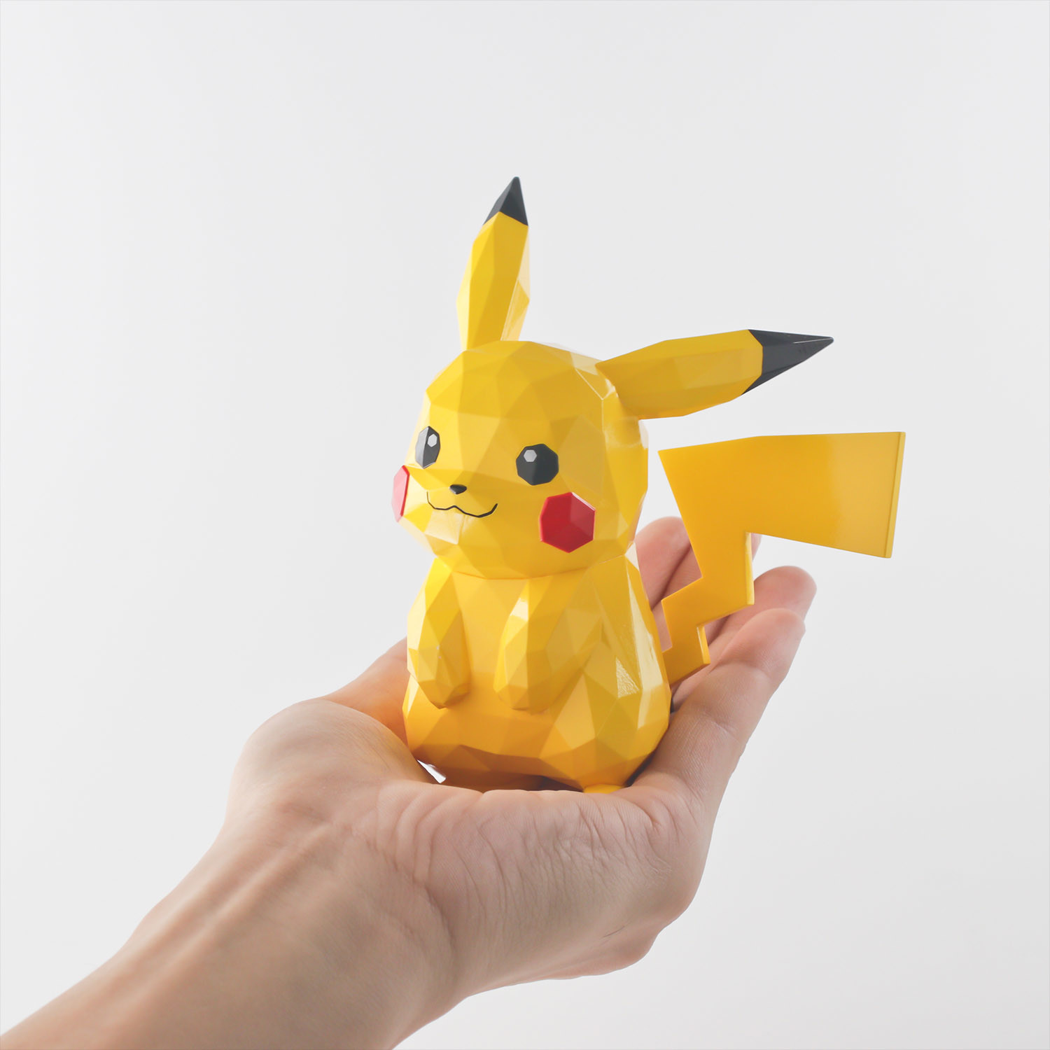 Pocket Monsters - Pikachu - Polygo (Sentinel) photo 6