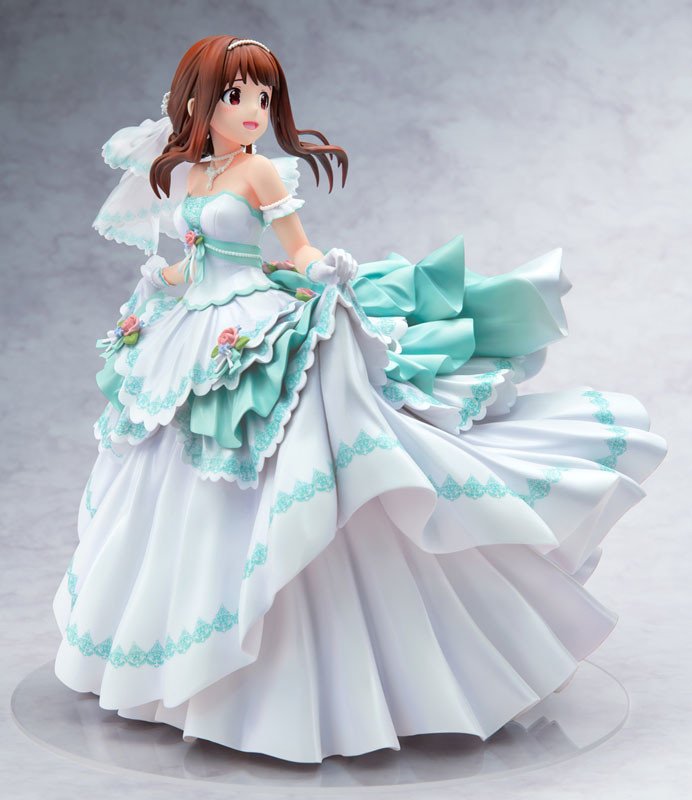 THE iDOLM@STER Million Live! - Tanaka Kotoha - 1/8 - Hanatachi no Shukufuku ver. (AmiAmi, Kotobukiya) photo 4