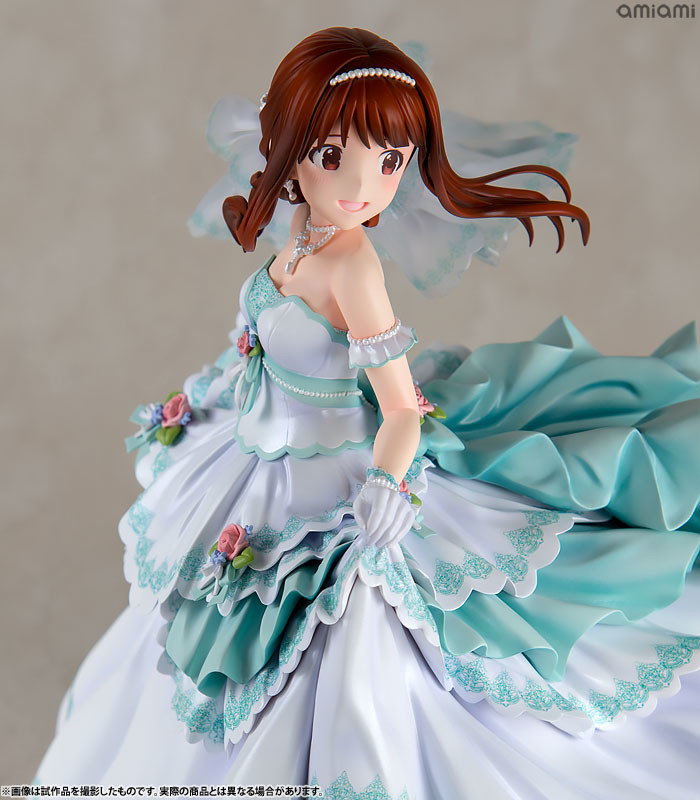 THE iDOLM@STER Million Live! - Tanaka Kotoha - 1/8 - Hanatachi no Shukufuku ver. (AmiAmi, Kotobukiya) photo 5