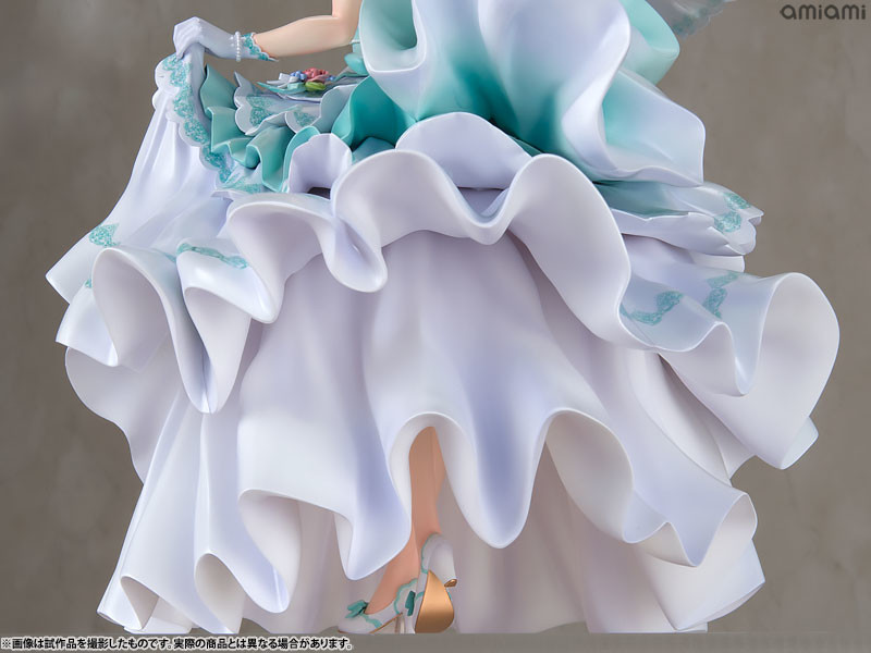 THE iDOLM@STER Million Live! - Tanaka Kotoha - 1/8 - Hanatachi no Shukufuku ver. (AmiAmi, Kotobukiya) photo 6