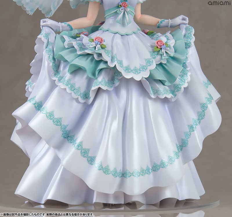 THE iDOLM@STER Million Live! - Tanaka Kotoha - 1/8 - Hanatachi no Shukufuku ver. (AmiAmi, Kotobukiya) photo 7