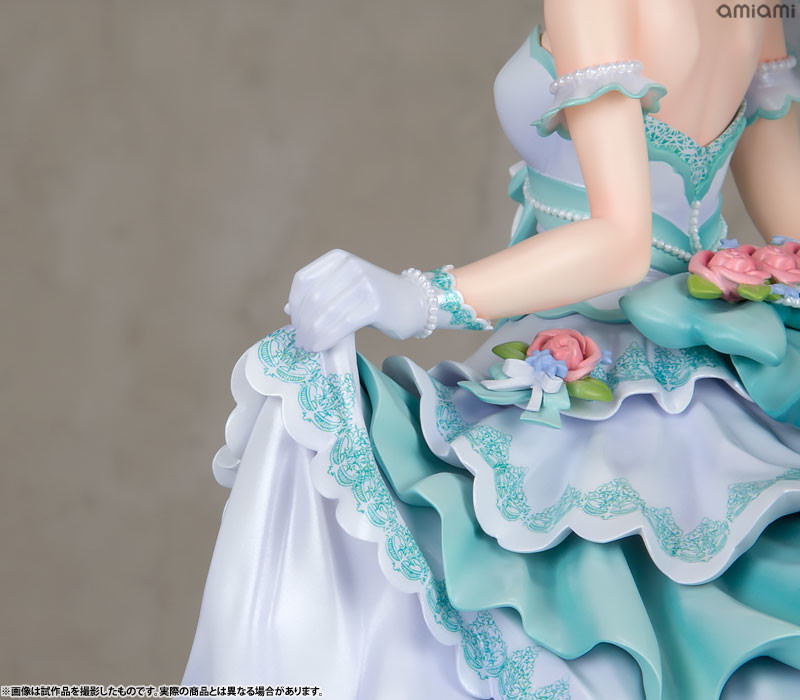THE iDOLM@STER Million Live! - Tanaka Kotoha - 1/8 - Hanatachi no Shukufuku ver. (AmiAmi, Kotobukiya) photo 8