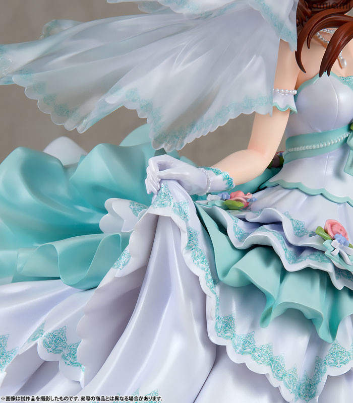 THE iDOLM@STER Million Live! - Tanaka Kotoha - 1/8 - Hanatachi no Shukufuku ver. (AmiAmi, Kotobukiya) photo 9