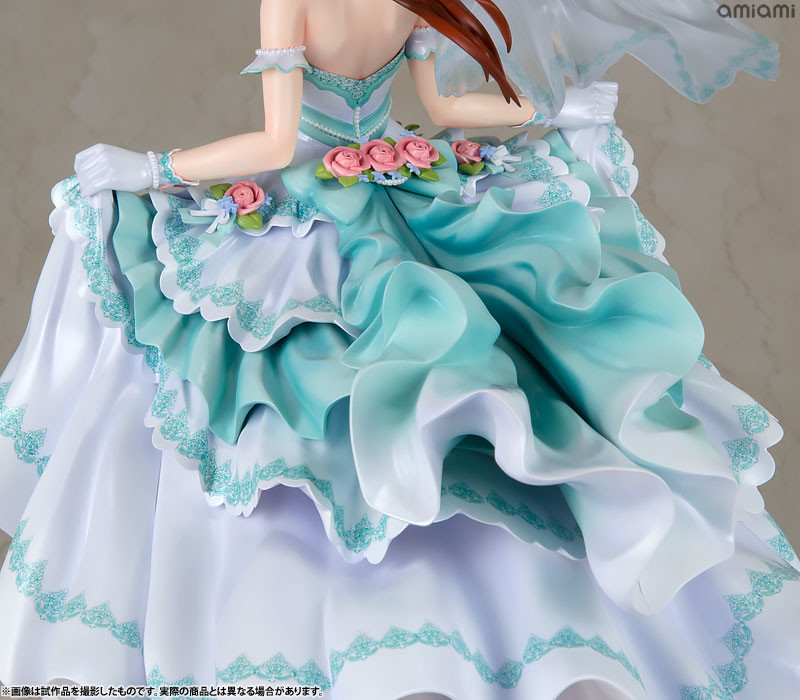 THE iDOLM@STER Million Live! - Tanaka Kotoha - 1/8 - Hanatachi no Shukufuku ver. (AmiAmi, Kotobukiya) photo 10