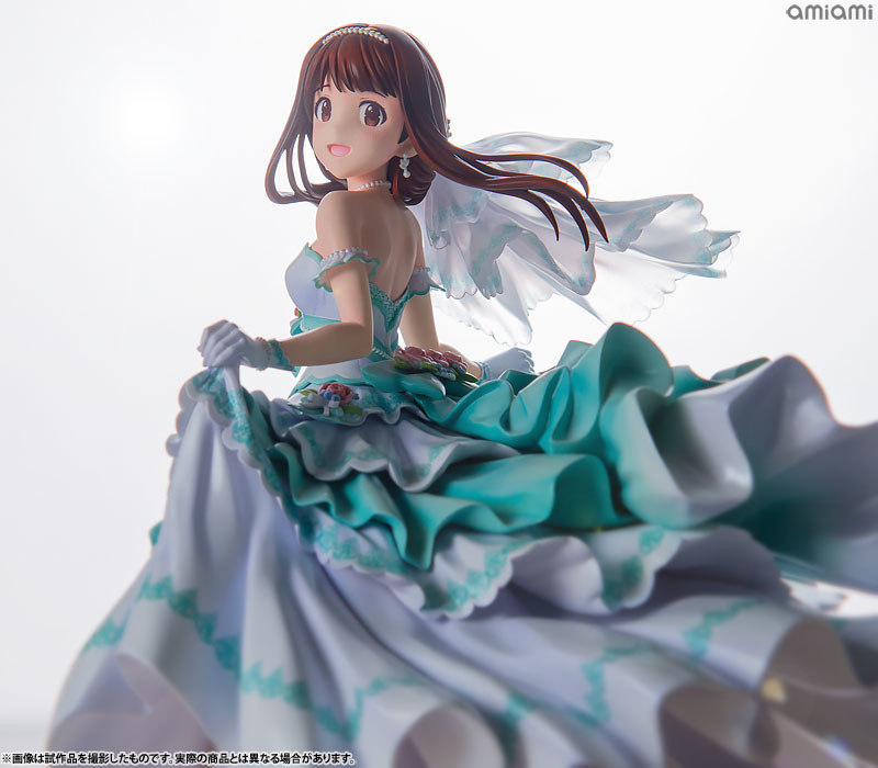 THE iDOLM@STER Million Live! - Tanaka Kotoha - 1/8 - Hanatachi no Shukufuku ver. (AmiAmi, Kotobukiya) photo 11