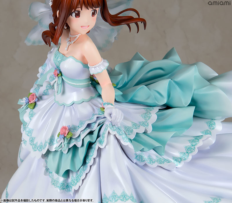 THE iDOLM@STER Million Live! - Tanaka Kotoha - 1/8 - Hanatachi no Shukufuku ver. (AmiAmi, Kotobukiya) photo 12