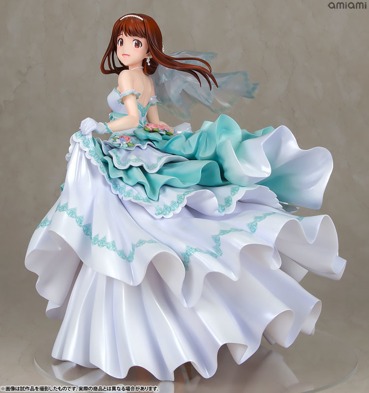 THE iDOLM@STER Million Live! - Tanaka Kotoha - 1/8 - Hanatachi no Shukufuku ver. (AmiAmi, Kotobukiya) photo 13