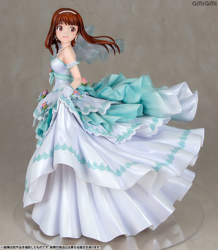 THE iDOLM@STER Million Live! - Tanaka Kotoha - 1/8 - Hanatachi no Shukufuku ver. (AmiAmi, Kotobukiya) photo 14
