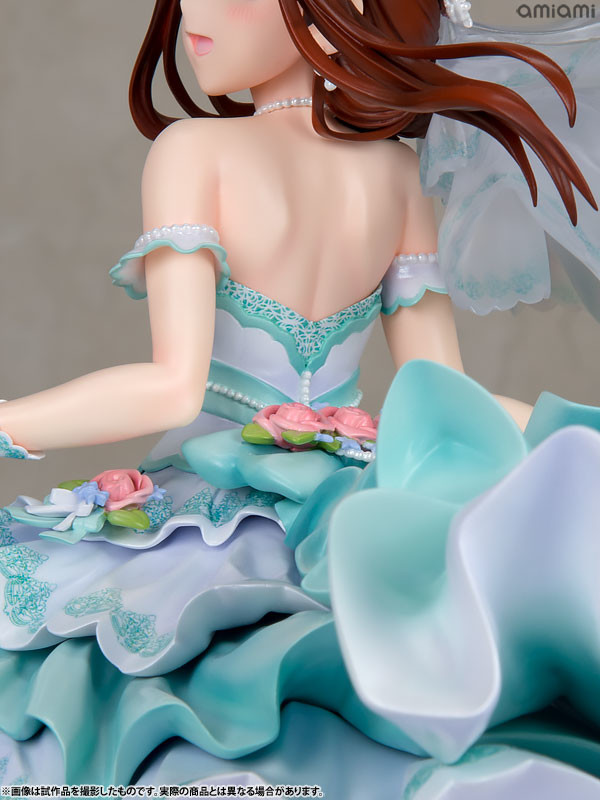 THE iDOLM@STER Million Live! - Tanaka Kotoha - 1/8 - Hanatachi no Shukufuku ver. (AmiAmi, Kotobukiya) photo 15