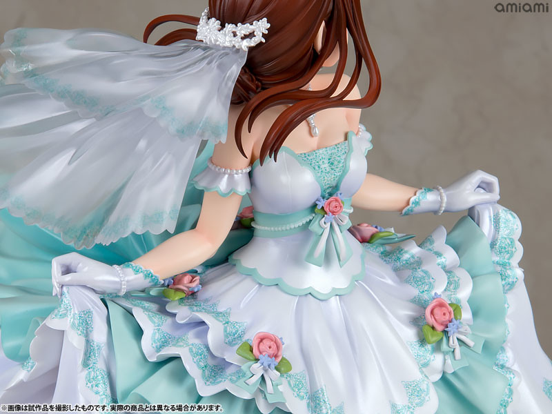 THE iDOLM@STER Million Live! - Tanaka Kotoha - 1/8 - Hanatachi no Shukufuku ver. (AmiAmi, Kotobukiya) photo 16
