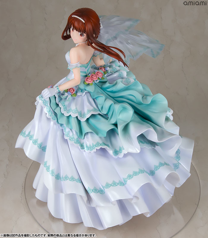 THE iDOLM@STER Million Live! - Tanaka Kotoha - 1/8 - Hanatachi no Shukufuku ver. (AmiAmi, Kotobukiya) photo 18