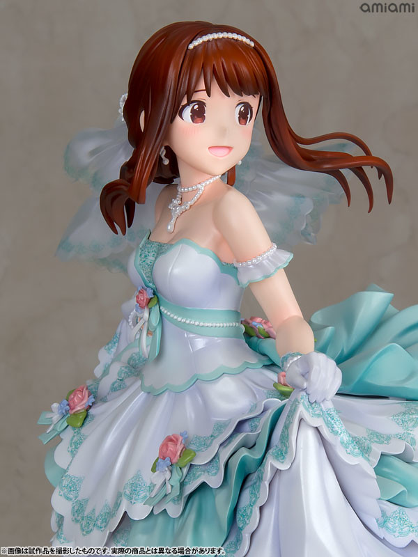 THE iDOLM@STER Million Live! - Tanaka Kotoha - 1/8 - Hanatachi no Shukufuku ver. (AmiAmi, Kotobukiya) photo 19