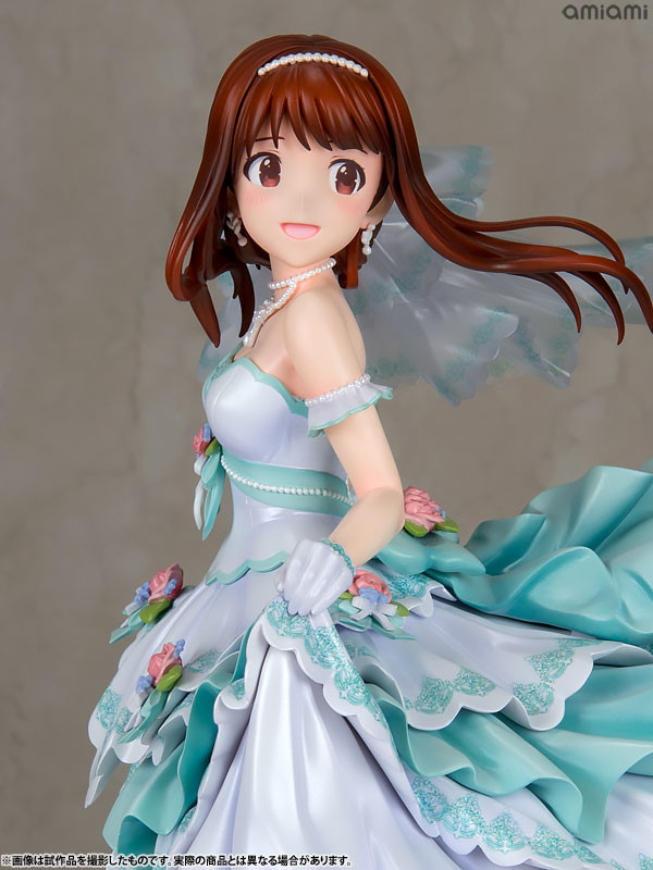 THE iDOLM@STER Million Live! - Tanaka Kotoha - 1/8 - Hanatachi no Shukufuku ver. (AmiAmi, Kotobukiya) photo 20