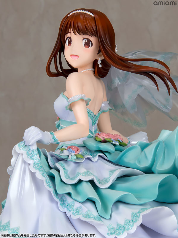 THE iDOLM@STER Million Live! - Tanaka Kotoha - 1/8 - Hanatachi no Shukufuku ver. (AmiAmi, Kotobukiya) photo 21