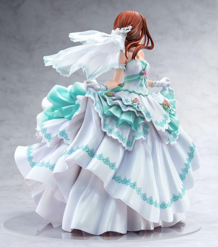 THE iDOLM@STER Million Live! - Tanaka Kotoha - 1/8 - Hanatachi no Shukufuku ver. (AmiAmi, Kotobukiya) photo 22
