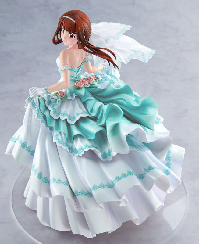THE iDOLM@STER Million Live! - Tanaka Kotoha - 1/8 - Hanatachi no Shukufuku ver. (AmiAmi, Kotobukiya) photo 23