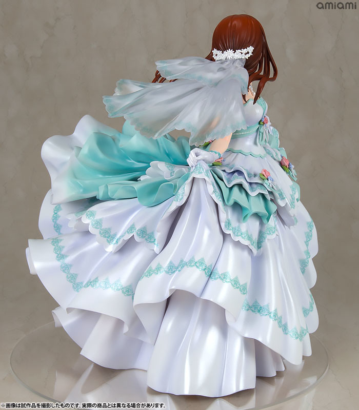 THE iDOLM@STER Million Live! - Tanaka Kotoha - 1/8 - Hanatachi no Shukufuku ver. (AmiAmi, Kotobukiya) photo 24
