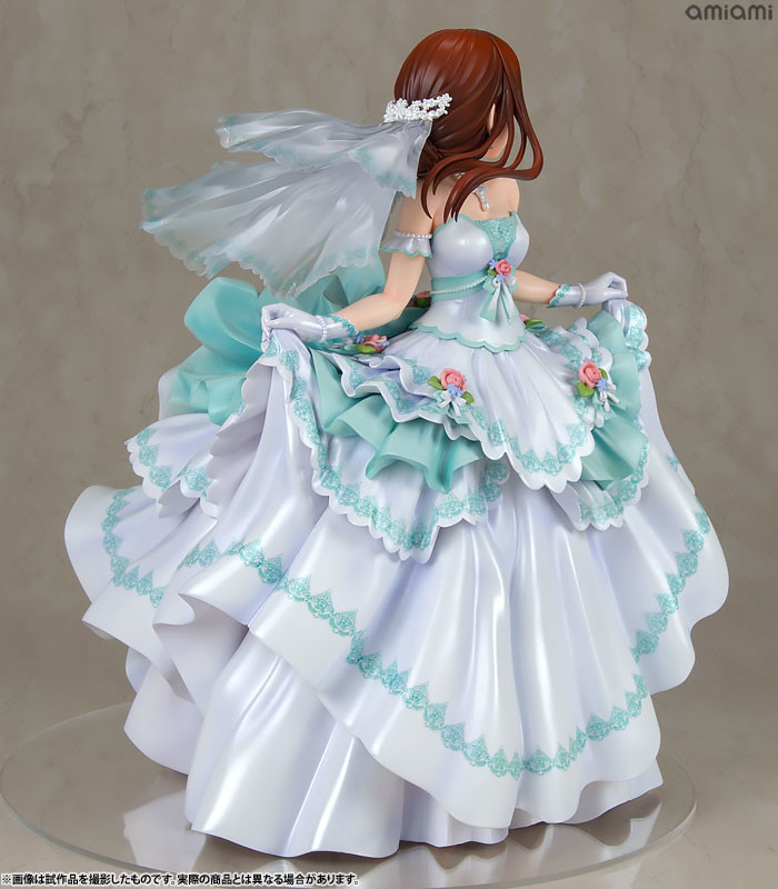 THE iDOLM@STER Million Live! - Tanaka Kotoha - 1/8 - Hanatachi no Shukufuku ver. (AmiAmi, Kotobukiya) photo 25