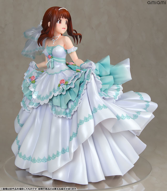 THE iDOLM@STER Million Live! - Tanaka Kotoha - 1/8 - Hanatachi no Shukufuku ver. (AmiAmi, Kotobukiya) photo 26