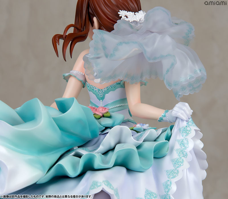 THE iDOLM@STER Million Live! - Tanaka Kotoha - 1/8 - Hanatachi no Shukufuku ver. (AmiAmi, Kotobukiya) photo 27
