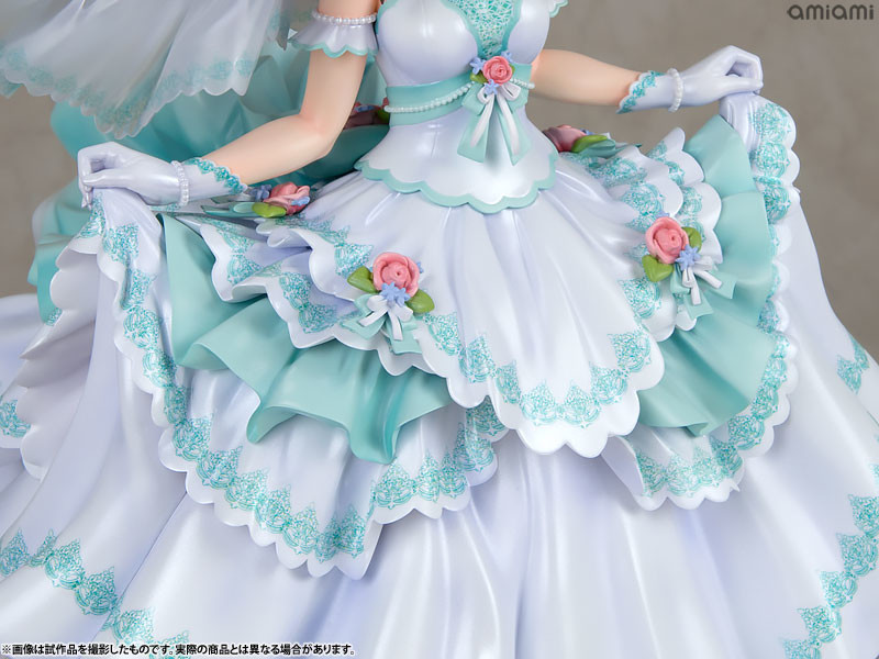 THE iDOLM@STER Million Live! - Tanaka Kotoha - 1/8 - Hanatachi no Shukufuku ver. (AmiAmi, Kotobukiya) photo 28