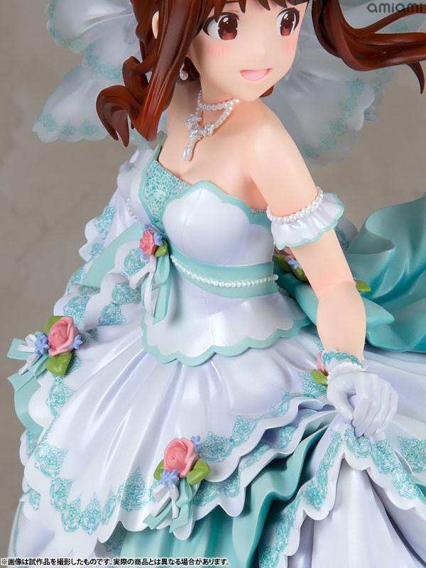 THE iDOLM@STER Million Live! - Tanaka Kotoha - 1/8 - Hanatachi no Shukufuku ver. (AmiAmi, Kotobukiya) photo 30