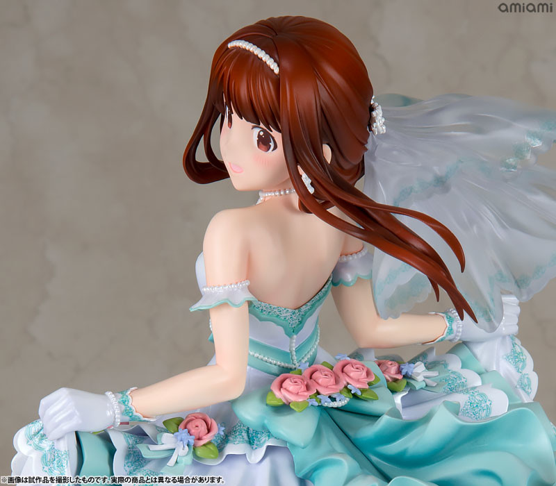 THE iDOLM@STER Million Live! - Tanaka Kotoha - 1/8 - Hanatachi no Shukufuku ver. (AmiAmi, Kotobukiya) photo 31