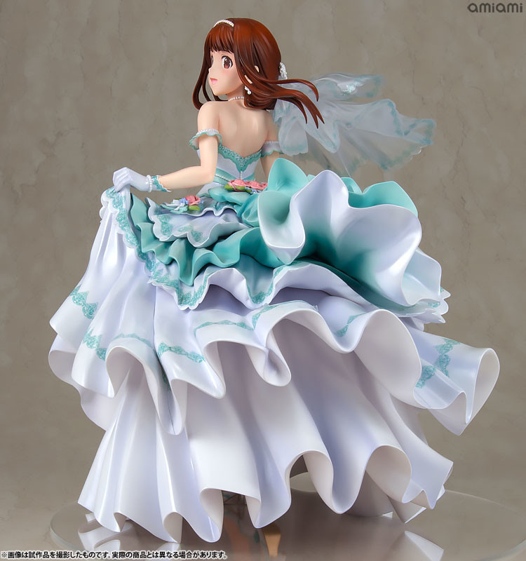 THE iDOLM@STER Million Live! - Tanaka Kotoha - 1/8 - Hanatachi no Shukufuku ver. (AmiAmi, Kotobukiya) photo 32