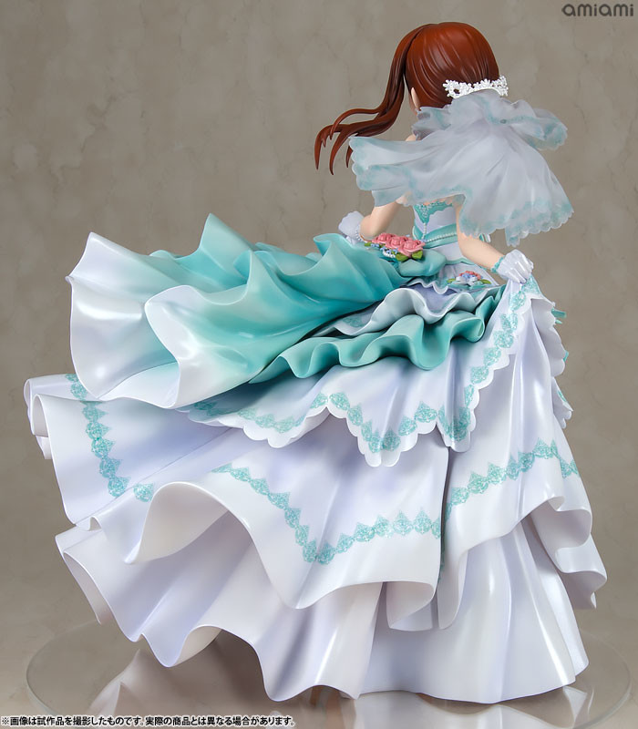 THE iDOLM@STER Million Live! - Tanaka Kotoha - 1/8 - Hanatachi no Shukufuku ver. (AmiAmi, Kotobukiya) photo 33