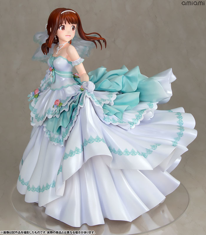 THE iDOLM@STER Million Live! - Tanaka Kotoha - 1/8 - Hanatachi no Shukufuku ver. (AmiAmi, Kotobukiya) photo 34