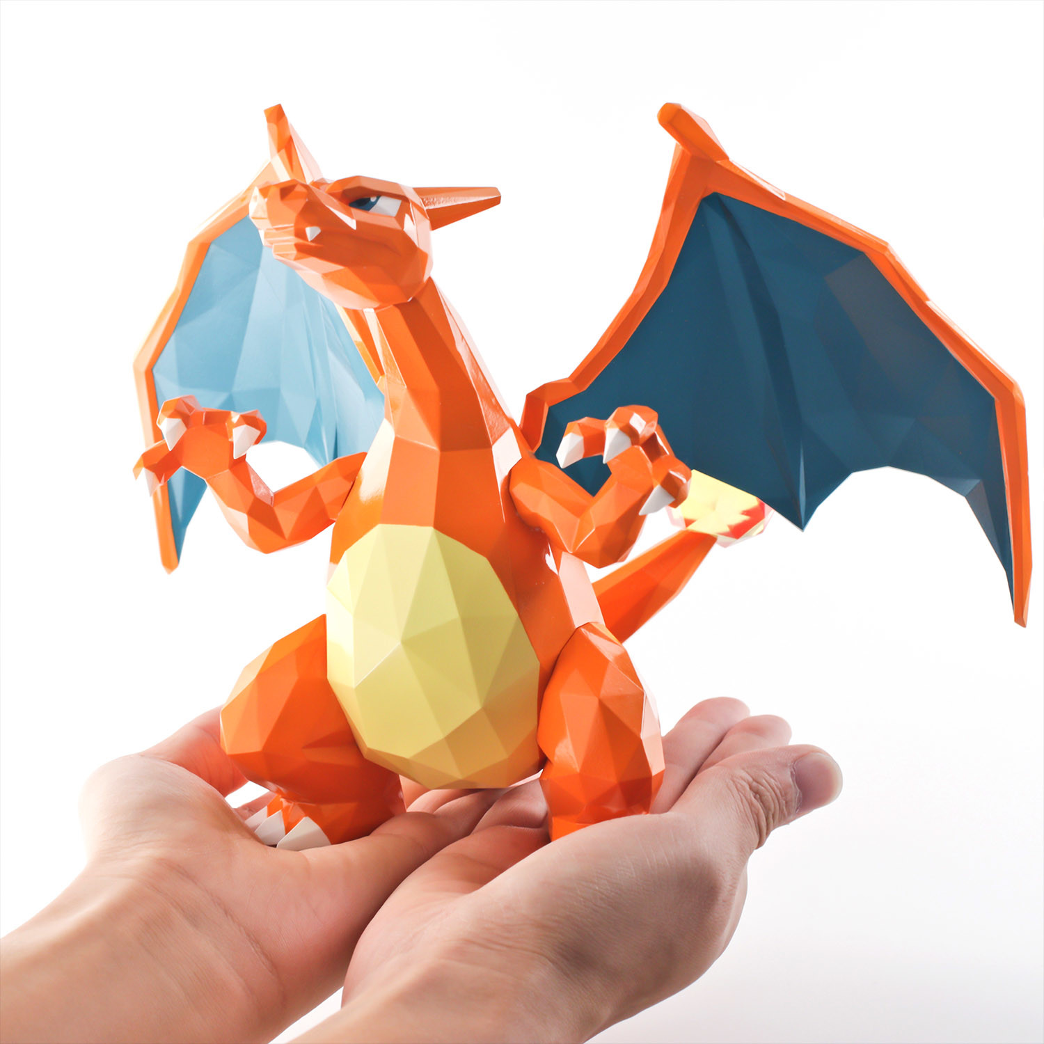 Pocket Monsters - Lizardon - Polygo (Sentinel) photo 7