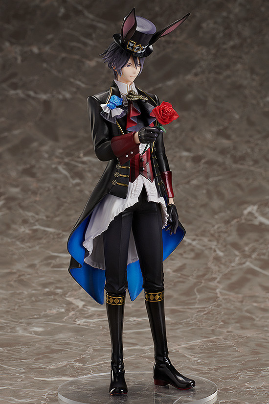 Tsukiuta. - Mutsuki Hajime - 1/8 - Rabbits Kingdom Ver. (FREEing) photo 2