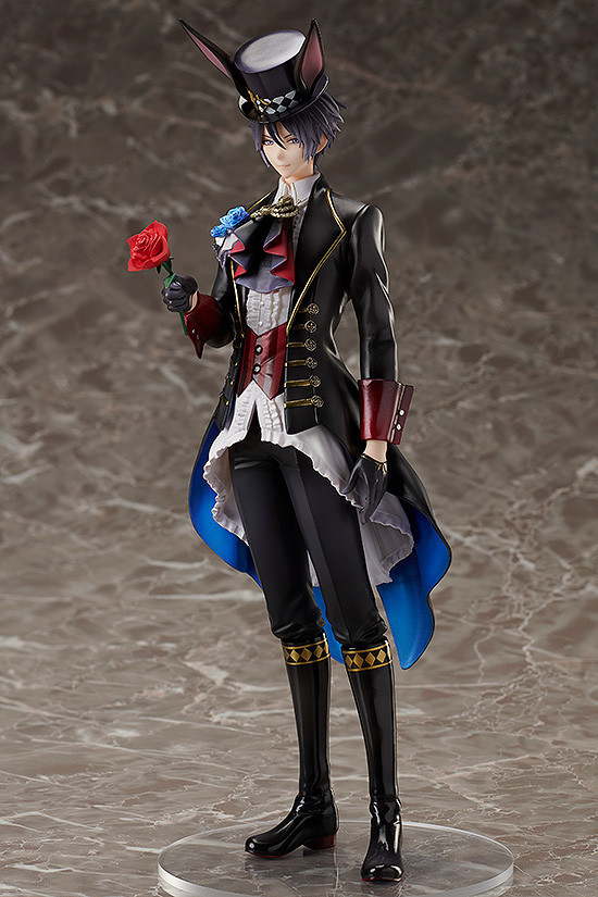 Tsukiuta. - Mutsuki Hajime - 1/8 - Rabbits Kingdom Ver. (FREEing) photo 5