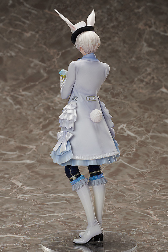 Tsukiuta. - Shimotsuki Shun - 1/8 - Rabbits Kingdom Ver. (FREEing) photo 2