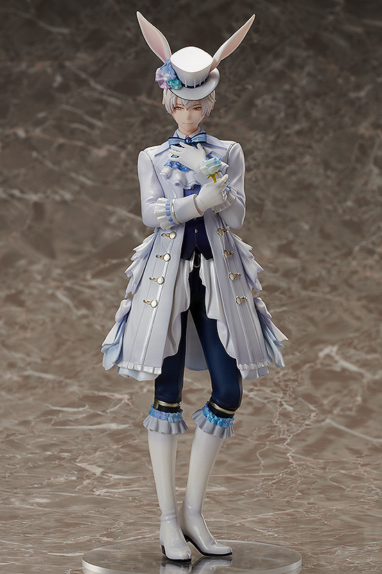 Tsukiuta. - Shimotsuki Shun - 1/8 - Rabbits Kingdom Ver. (FREEing) photo 3