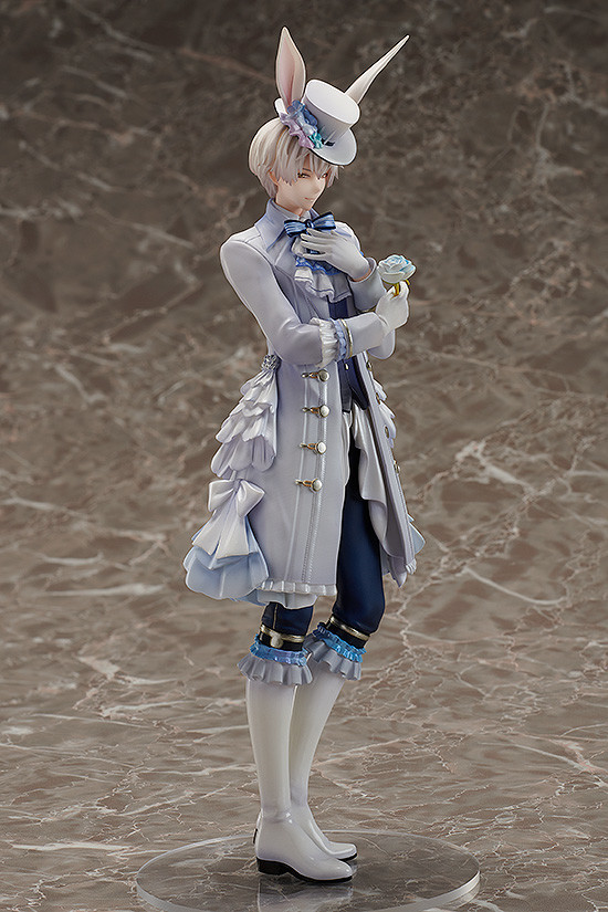 Tsukiuta. - Shimotsuki Shun - 1/8 - Rabbits Kingdom Ver. (FREEing) photo 4