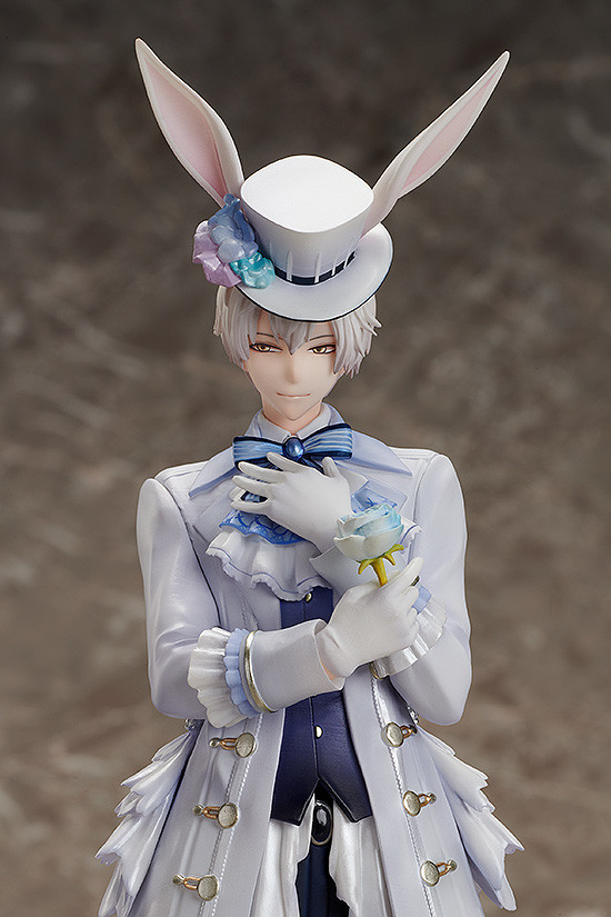 Tsukiuta. - Shimotsuki Shun - 1/8 - Rabbits Kingdom Ver. (FREEing) photo 5