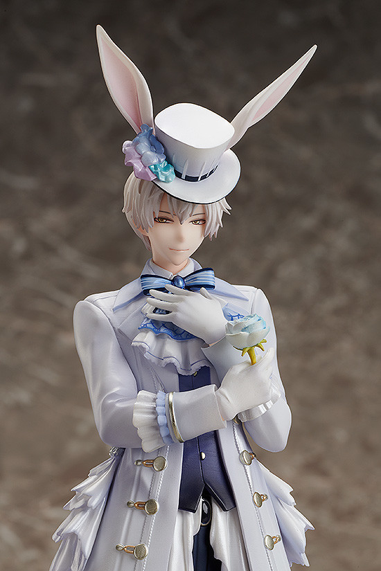 Tsukiuta. - Shimotsuki Shun - 1/8 - Rabbits Kingdom Ver. (FREEing) photo 6