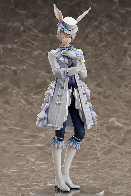 Tsukiuta. - Shimotsuki Shun - 1/8 - Rabbits Kingdom Ver. (FREEing) photo 7